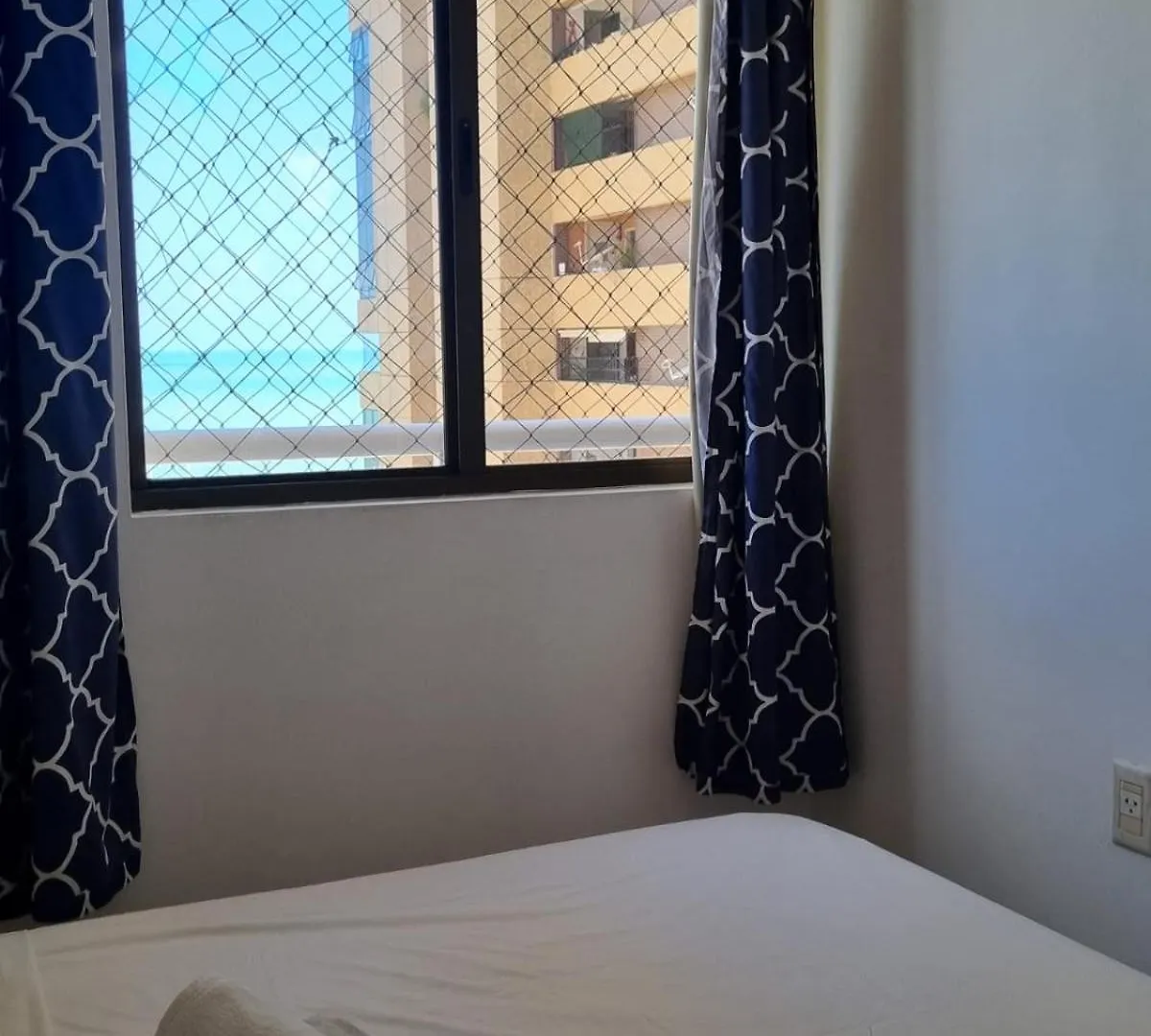 Atlantic Ocean Residence Praia De Iracema Fortaleza  Fortaleza (Ceara)