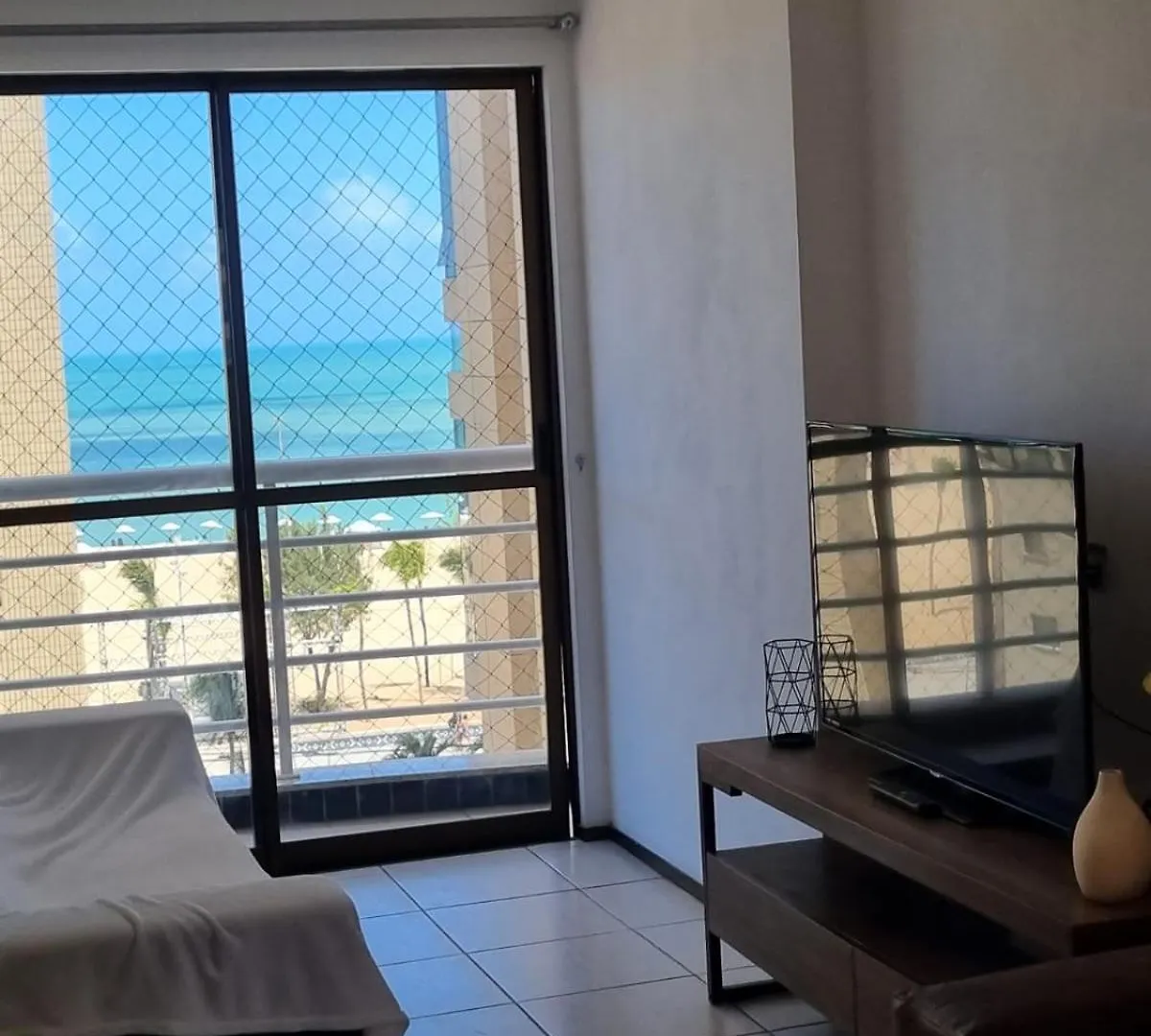 Atlantic Ocean Residence Praia De Iracema Fortaleza  Appartamento Fortaleza (Ceara)