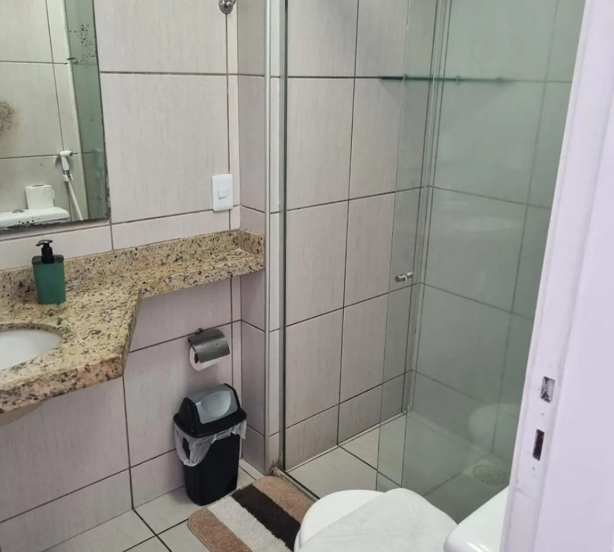 Appartamento Atlantic Ocean Residence Praia De Iracema Fortaleza