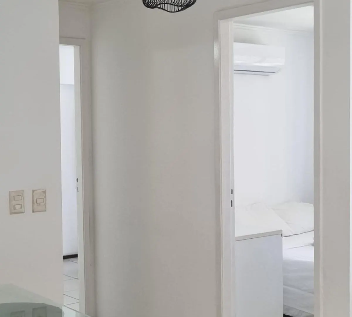 Atlantic Ocean Residence Praia De Iracema 포르탈레자 아파트