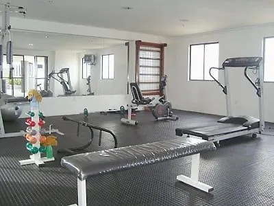 Atlantic Ocean Residence Praia De Iracema 포르탈레자 브라질