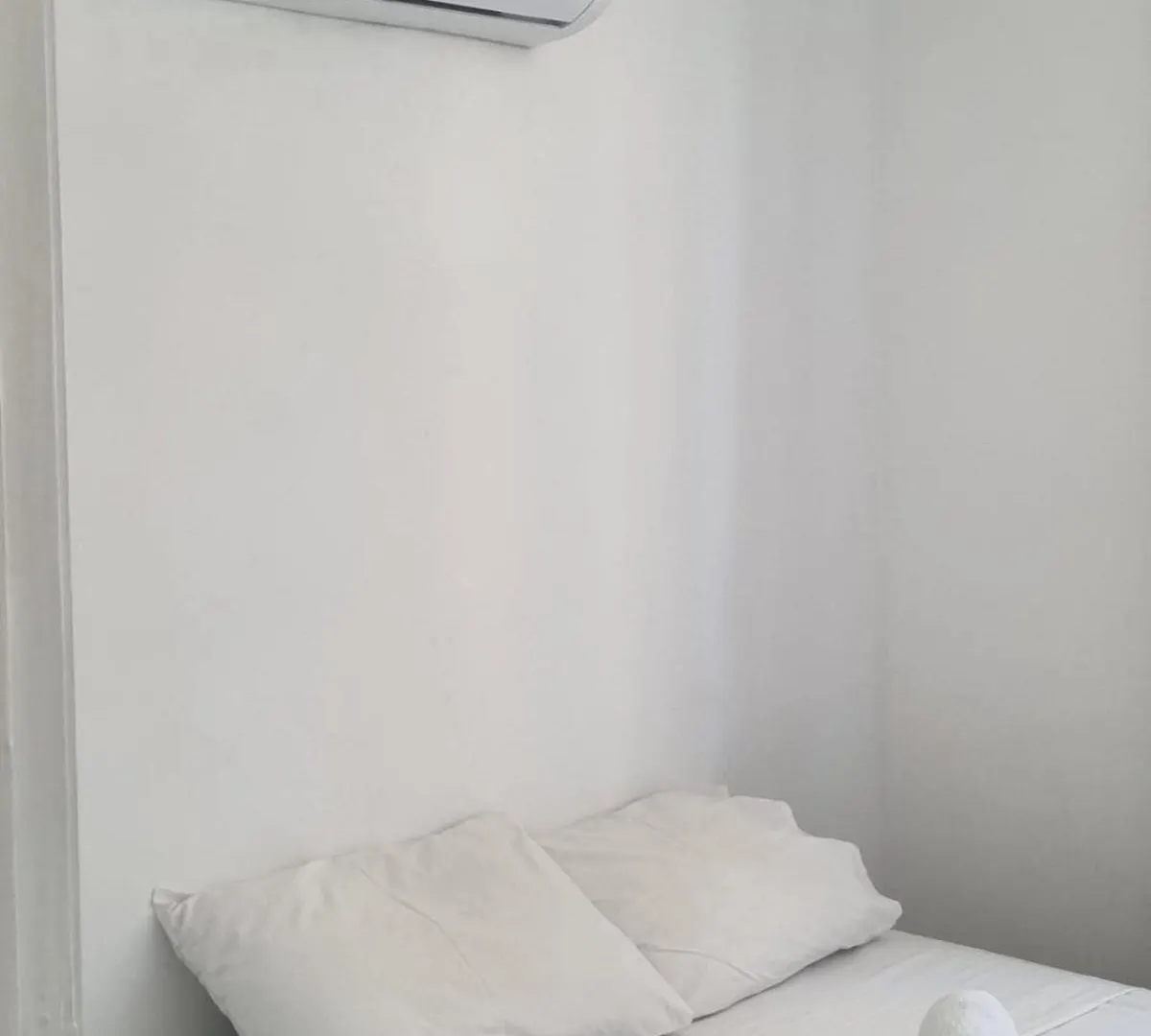아파트 Atlantic Ocean Residence Praia De Iracema 포르탈레자